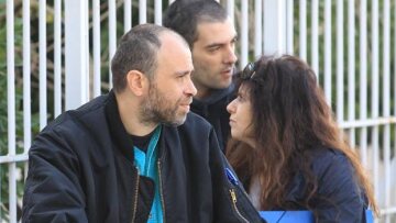 Επανεμφάνιση Μαζιώτη-Ρούπα με αναφορές σε «ένοπλη προλεταριακή αντεπίθεση» 