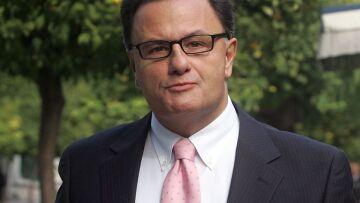 Π. Παναγιωτόπουλος: «Τα Σκόπια να σέβονται την ιστορία μας»