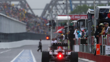 GP Καναδά: Οι προβλέψεις απαγορεύονται!