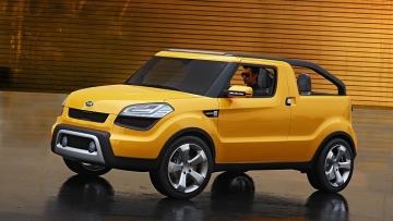 Σύντομα με μικρό SUV η Kia με 1,0lt turbo (upd)