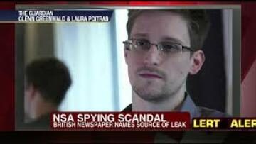 Νέα στοιχεία για τον πράκτορα της CIA που μίλησε σε Guardian και Washington Post 