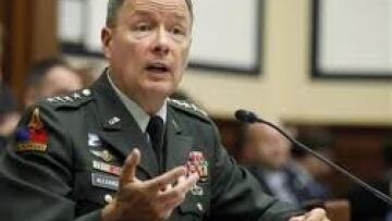 Επικεφαλής NSA: Οι διαδικτυακές υποκλοπές απέτρεψαν τρομοκρατικά χτυπήματα