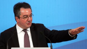 Τι προέβλεπε το σχέδιο Μόσιαλου για την ΕΡΤ