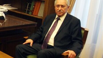 Κουβέλης: Θέμα δημοκρατίας η κατάργηση της Πράξης Νομοθετικού Περιεχομένου