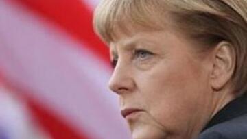 Σοκαρισμένη με τη βία στην Τουρκία η Μέρκελ