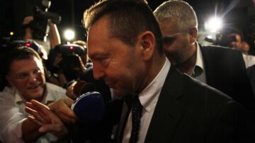 Στουρνάρας: Μείζον θέμα η συνέχιση των μεταρρυθμίσεων 