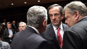 Τελευταία ευκαιρία για να κλείσει το ρήγμα στην κυβέρνηση