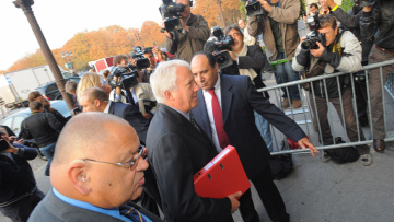 FIA: Δε δώσαμε άδεια για το τεστ Mercedes - Pirelli