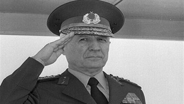 Τουρκία: Ξανά στο προσκήνιο ο Κενάν Εβρέν για το πραξικόπημα του 1980