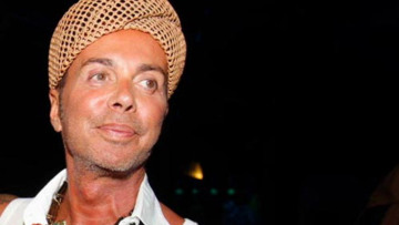 Δεν πρόλαβε να πληρώσει την εγγύηση - Τριήμερο στον Κορυδαλλό θα κάνει ο Λάκης Γαβαλάς