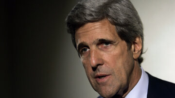 Στα πρόθυρα διπλωματικού επεισοδίου Ουάσινγκτον - Μόσχα 