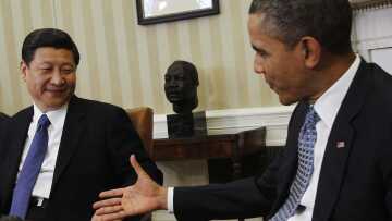 Διπλωματική κρίση ΗΠΑ-Κίνας φέρνει ο Σνόουντεν 