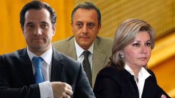 Τα «αγκάθια» της νέας ηγεσίας του υπ. Υγείας 