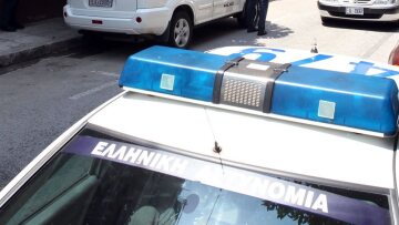 Νέο πιστολίδι με τους δραπέτες των φυλακών Τρικάλων