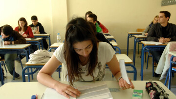 Τον Ιούλιο οι ανακοινώσεις για τις αλλαγές στο λύκειο και το εξεταστικό  