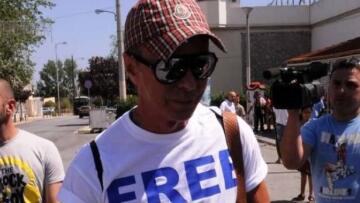 Λάκης Γαβαλάς: «Έγινα πιο διάσημος από πριν, αλλά για λάθος λόγους»