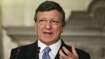 Μπαρόζο: Ορόσημο για την ενεργειακή ασφάλεια της Ευρώπης ο ΤΑΡ 