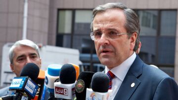 Αντ. Σαμαράς: Άμεσα η εκταμίευση των κονδυλίων κατά της ανεργίας 