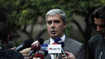 Κεδίκογλου για Βορίδη: Υπάρχουν επιμέρους αντιθέσεις αλλά έρχονται σε δεύτερη μοίρα 