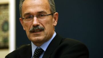 Παντελής Καψής: Δεν πρόκειται να μπουν τα ΜΑΤ στην ΕΡΤ