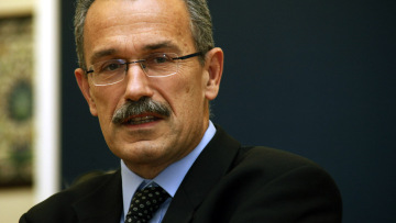 Τι πρότεινε στους εργαζόμενους της ΕΡΤ ο Παντελής Καψής