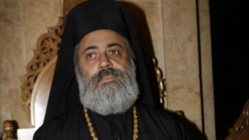Μυστήριο με την τύχη των δύο απαχθέντων μητροπολιτών