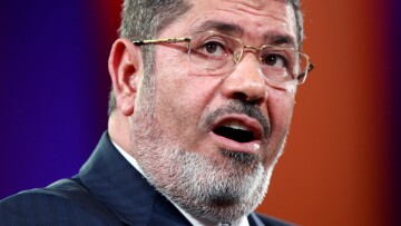 Ο Μόρσι «αναγνωρίζει ότι έχει κάνει λάθη»