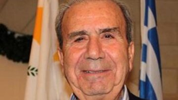 Ευρωπαϊκά εντάλματα σύλληψης για Μιχαηλίδη και υιό 