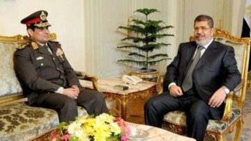 Ποιος είναι ο Αιγύπτιος στρατηγός που είναι έτοιμος να αναλάβει τα ηνία της χώρας