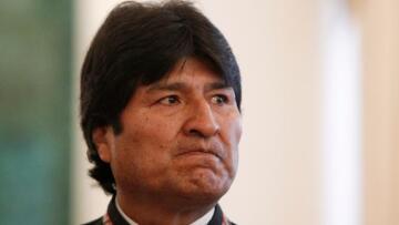 Μοράλες: Ανεπαρκής η συγγνώμη των Ευρωπαίων