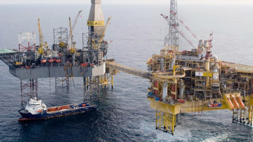 «Μαύρος χρυσός» και αέριο σε Κέρκυρα, Κεφαλονιά, Κατάκολο και Κρήτη