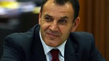Ν. Παναγιωτόπουλος: Η Χρυσή Αυγή δεν είναι κόμμα νεοναζί