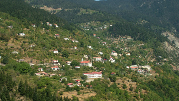 Συνεχίζεται η καταδίωξη των Αλβανών δραπετών 