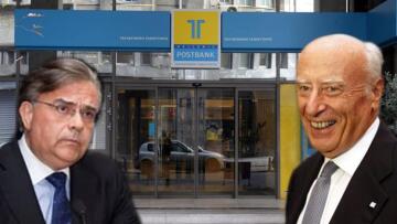 Η τρόικα θέλει να πάει το Ταχυδρομικό Ταμιευτήριο στη Eurobank, αλλά τα δεδομένα δείχνουν Alpha