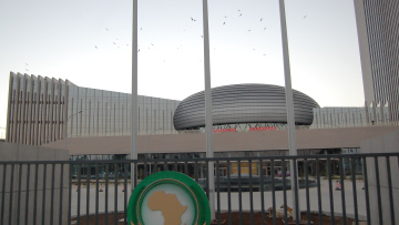 Η Αφρικανική Ένωση ανέστειλε τη συμμετοχή της Αιγύπτου λόγω ανατροπής Μόρσι