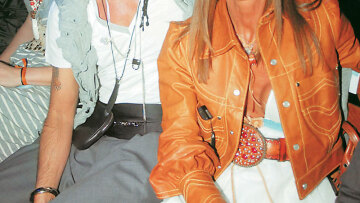 Συνελήφθη ξανά η αδελφή του Λάκη Γαβαλά!