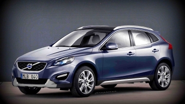 Έρχεται ο Σουηδός αντίπαλος των X1, Q3, GLA 