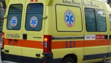  Σε κρίσιμη κατάσταση ανασύρθηκε 4χρονο αγοράκι από τη θάλασσα 