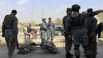 Αφγανιστάν: Δεκαέξι στρατιώτες νεκροί από εκρήξεις βομβών 