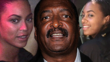 Η Μπιγιονσέ δεν έχει και τις καλύτερες σχέσεις με τον πατέρα της