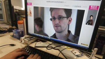 Βενεζουέλα: Καμία επαφή με τον Σνόουντεν για άσυλο