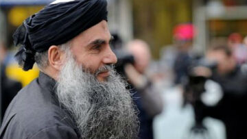 Κατηγορίες για τρομοκρατία απαγγέλθηκαν στον Αμπού Κατάντα