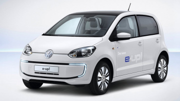 Πόσο θα κοστίζει το VW UP με τη μηδενική κατανάλωση