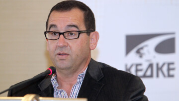 Μπαλασόπουλος: «Δεν έχουμε καμία σχέση με την επίθεση στον Καμίνη»