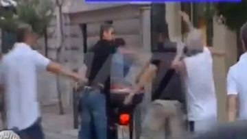 Προκαταρκτική για την επίθεση κατά Καμίνη