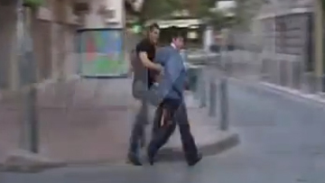 Γ. Καμίνης: Ηθικός αυτουργός της επίθεσης ο πρόεδρος της ΠΟΕ - ΟΤΑ