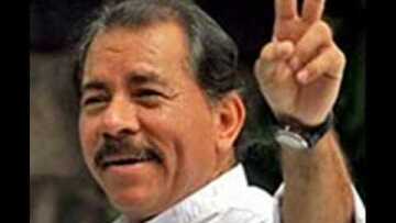 Υπό εξέταση το αίτημα Σνόουντεν στη Νικαράγουα 