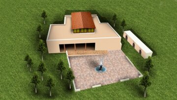 Άγονος ο διαγωνισμός για την κατασκευή τζαμιού στον Βοτανικό