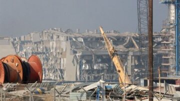  Ήρωες τα θύματα της έκρηξης στο Μαρί, με απόφαση της κυπριακής κυβέρνησης