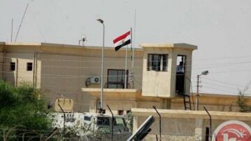 Αίγυπτος: Δύο νεκροί από επίθεση με όλμους κατά βάσης της αστυνομίας στο Σινά